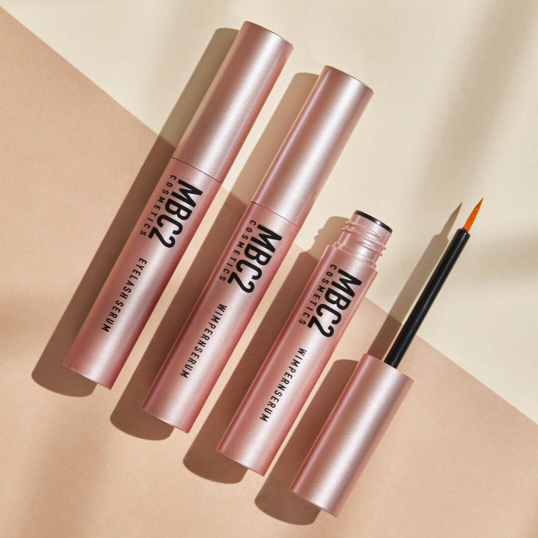 MBC2 Eyelash Growth Serum