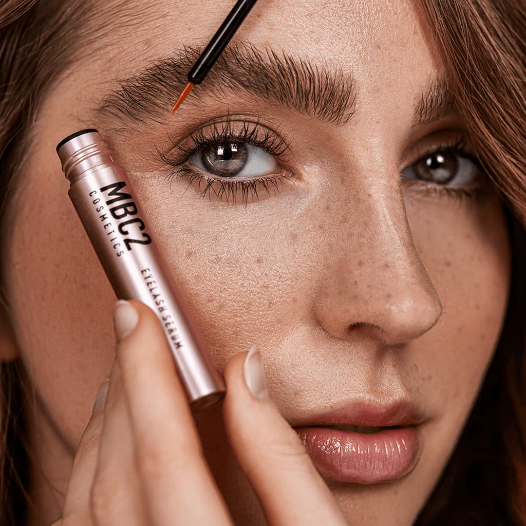 MBC2 Eyelash Growth Serum