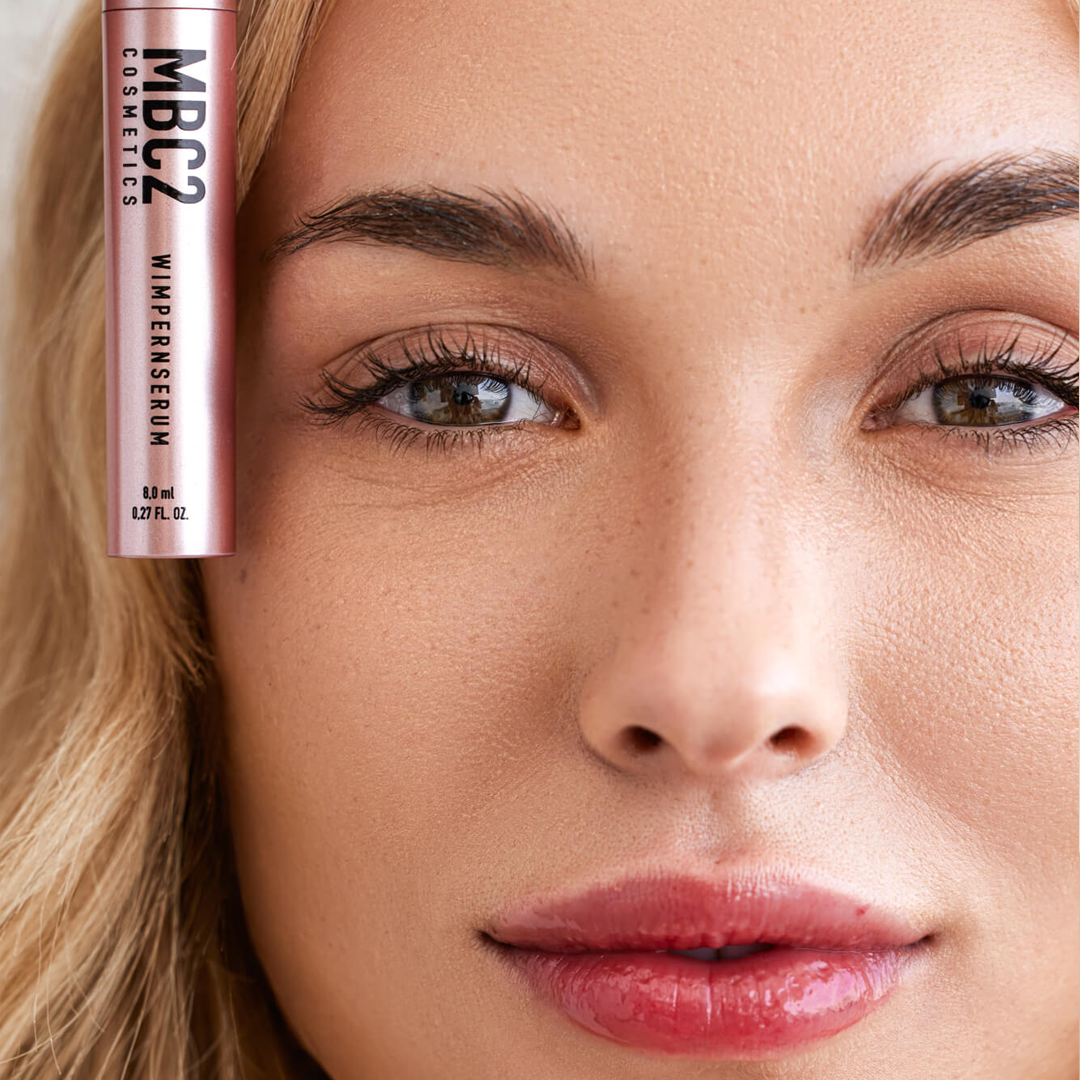 MBC2 Eyelash Growth Serum