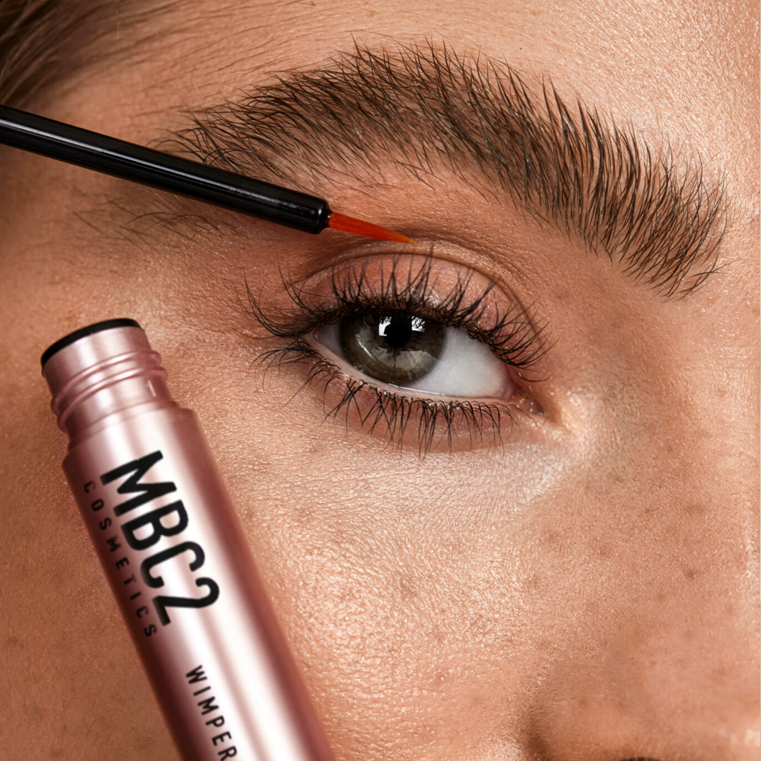 MBC2 Eyelash Growth Serum