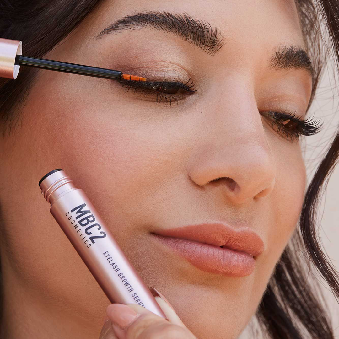 MBC2 Eyelash Growth Serum