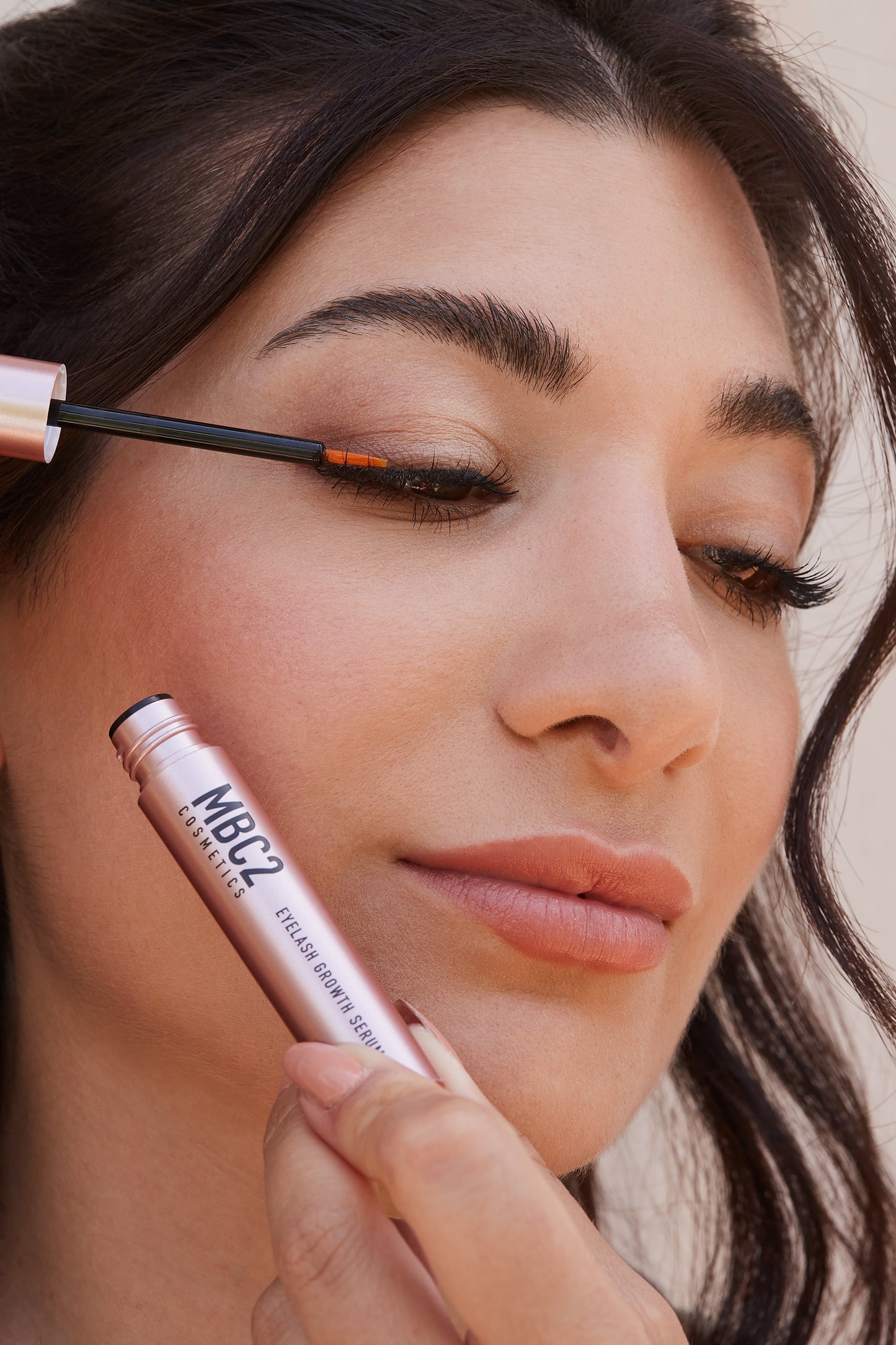 Eyelash Serum