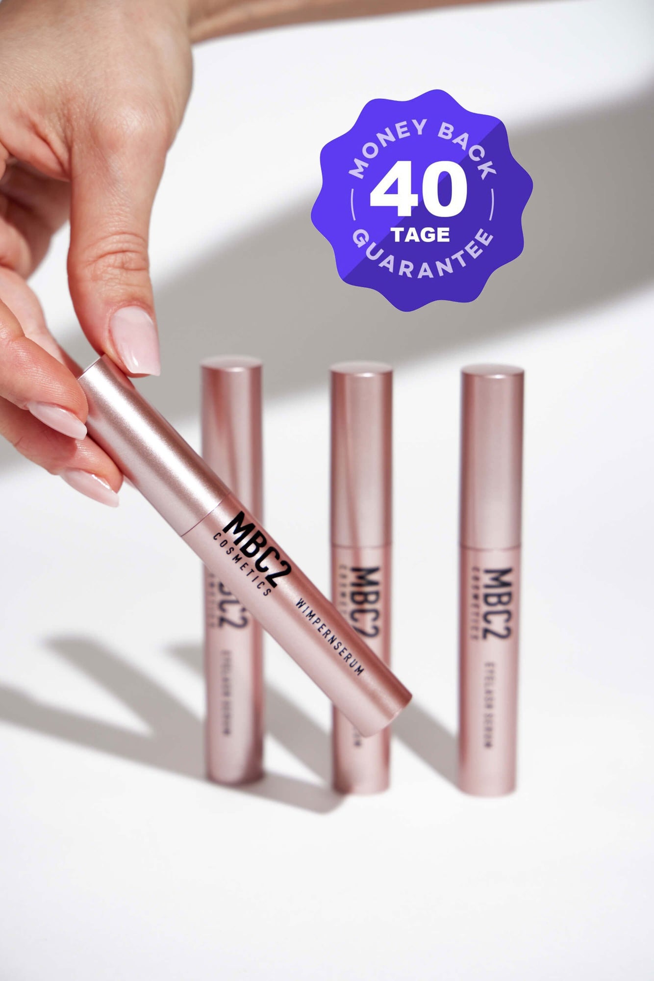 Eyelash Serum