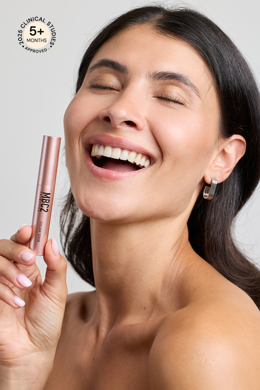 MBC2 Eyelash Growth Serum