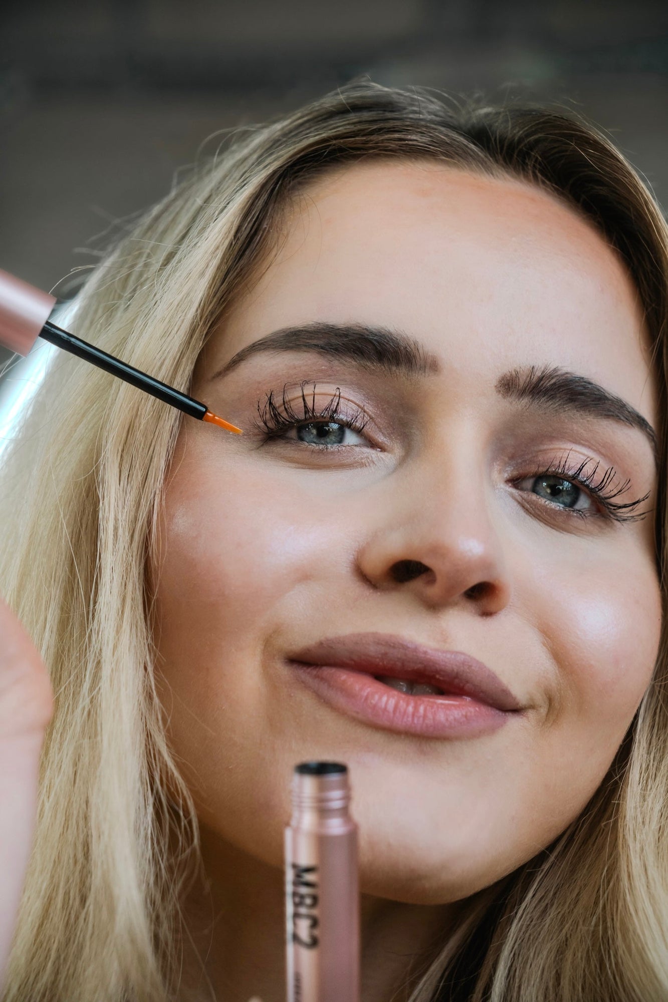 Eyelash Serum